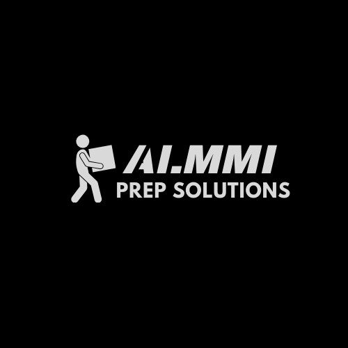 ALMMI PREP SOLUTIONS